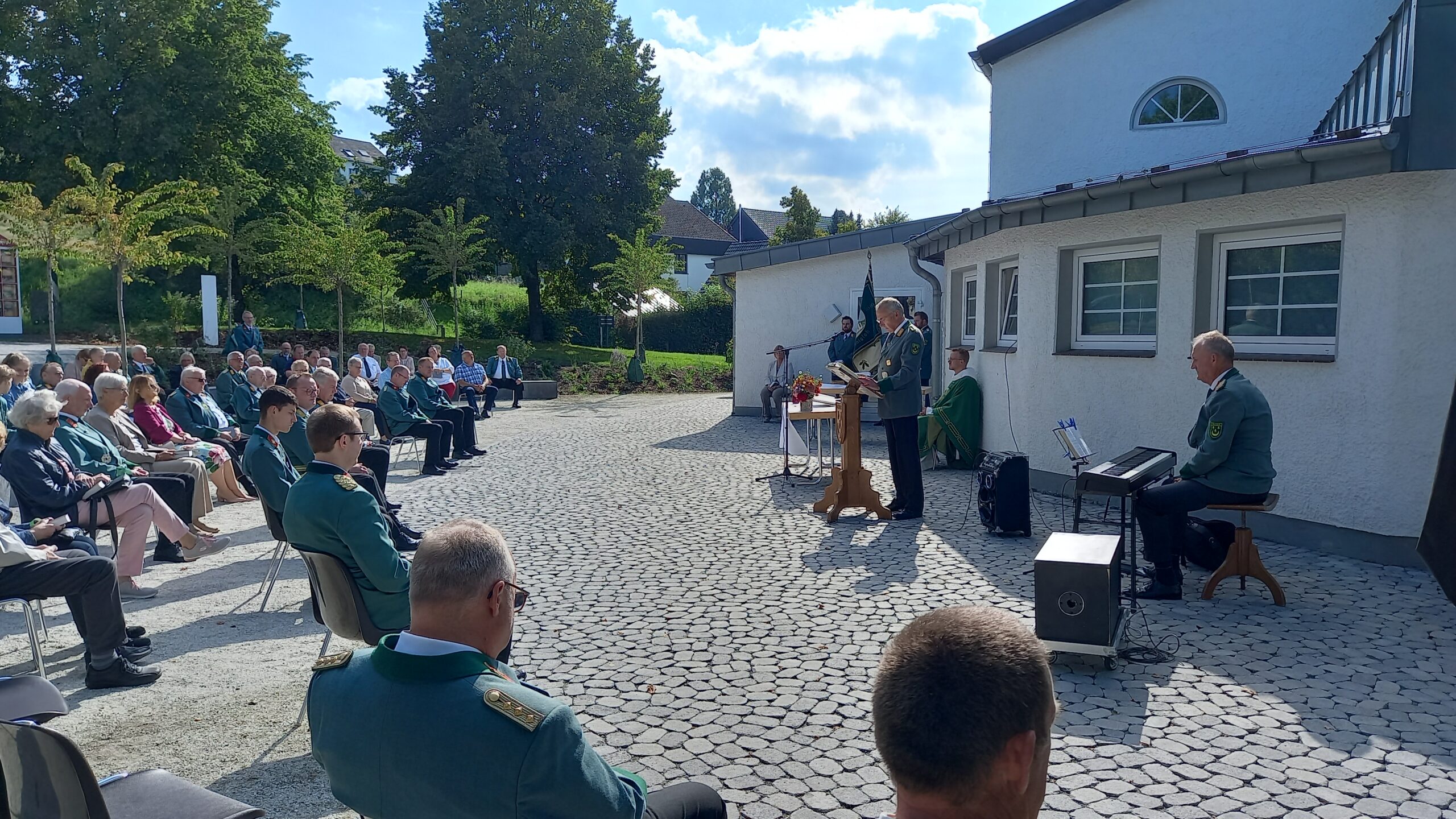 210918-TdJ SFX Wennigloh - Schuetzenmesse
