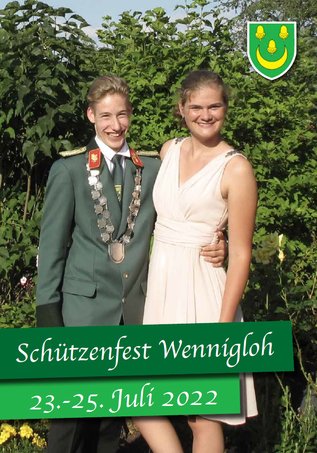 220630-Festschrift Schuetzenfest SFX Wennigloh 2022