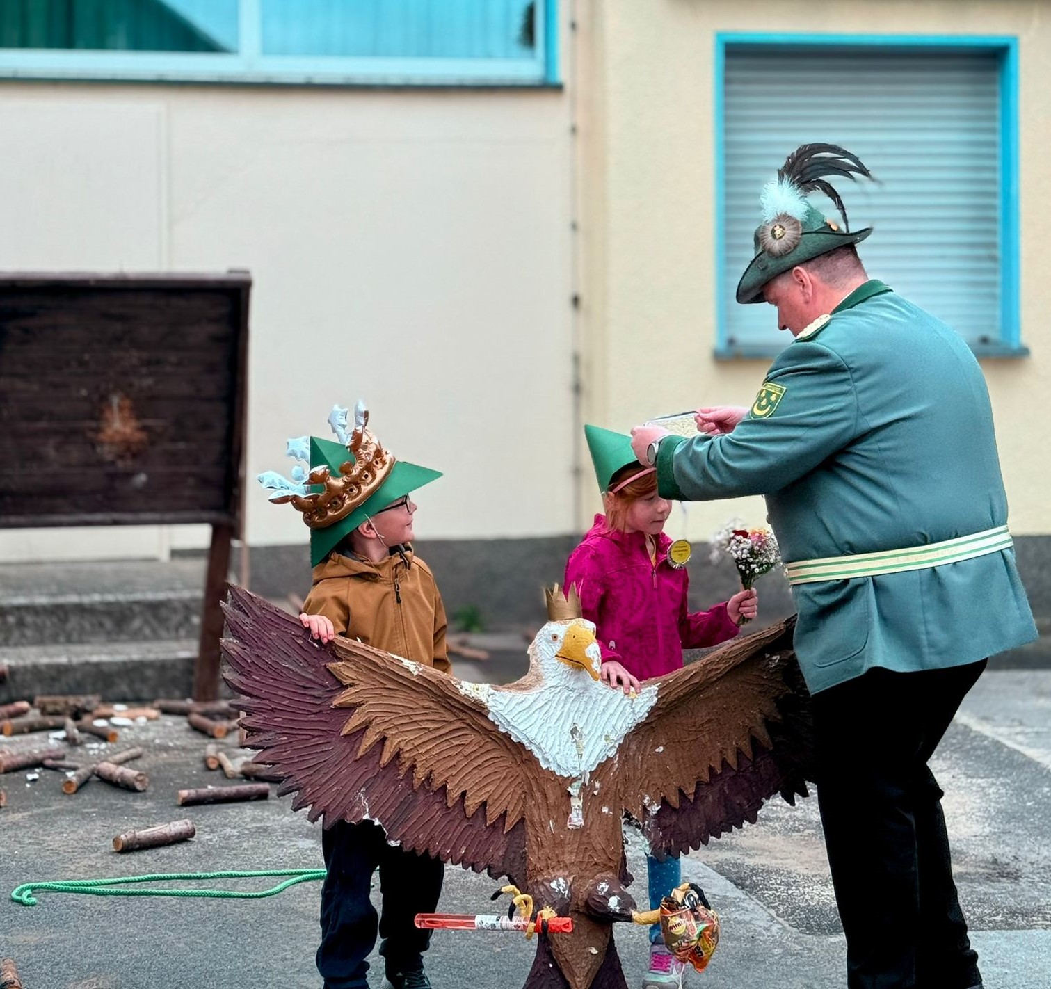 250711-Kindergartenschützenfest Wennigloh 2025 002